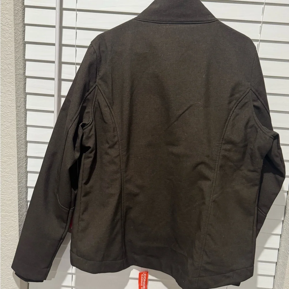 Cinch jacket - Picture 3 of 6